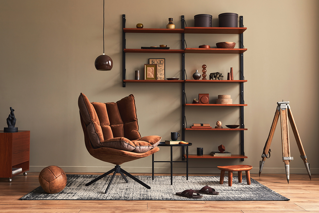 creating an inventory of a study